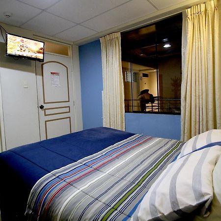 Inkas Tambo Hotel Cusco Bagian luar foto