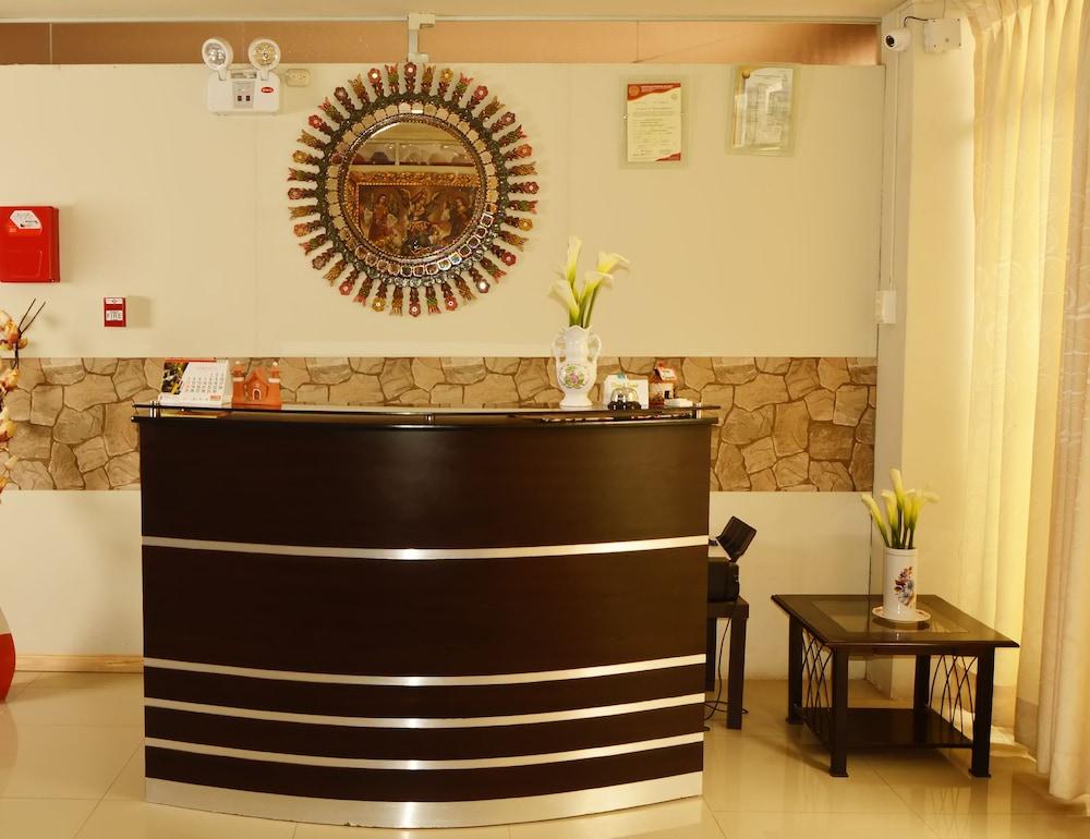 Inkas Tambo Hotel Cusco Bagian luar foto